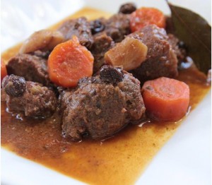 Read more about the article צלי בקר קרואטי לאירועים מיוחדים – Pašticada