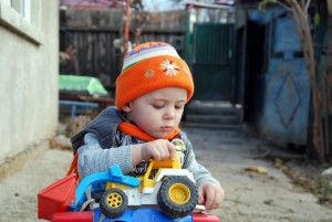 Read more about the article תחפושות בנושאי כבישים ותחבורה