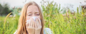 Read more about the article טיפול טבעי באלרגיה באמצעות הומאופתיה