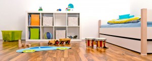 Read more about the article איך להשתלט על חדר ילדים מבולגן ולארגן אותו